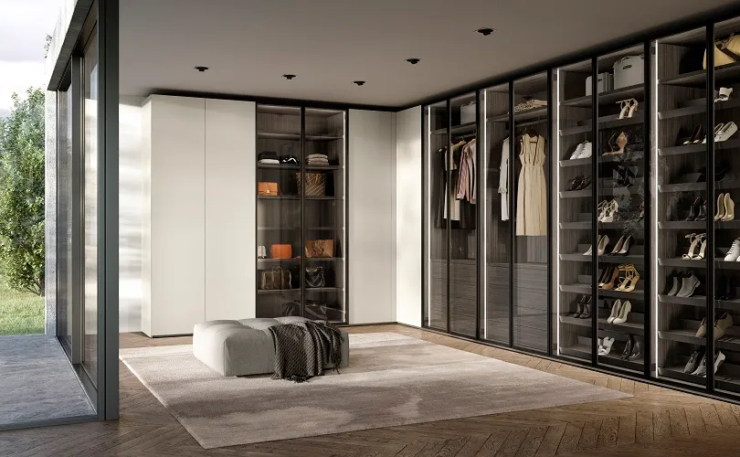 Fürstlich ankleiden